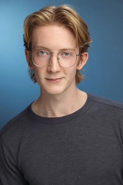 Parker Felumlee