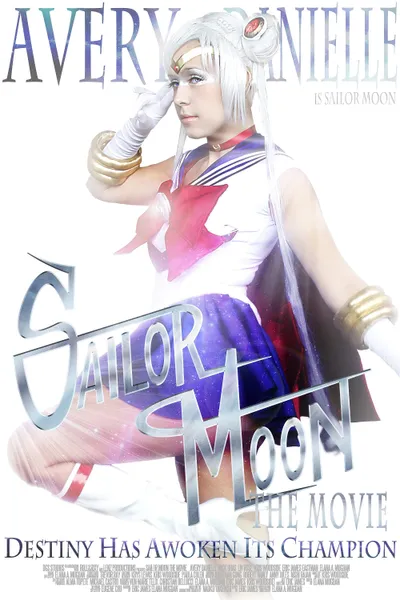 Sailor Moon the Movie