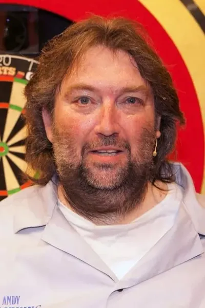 Andy Fordham