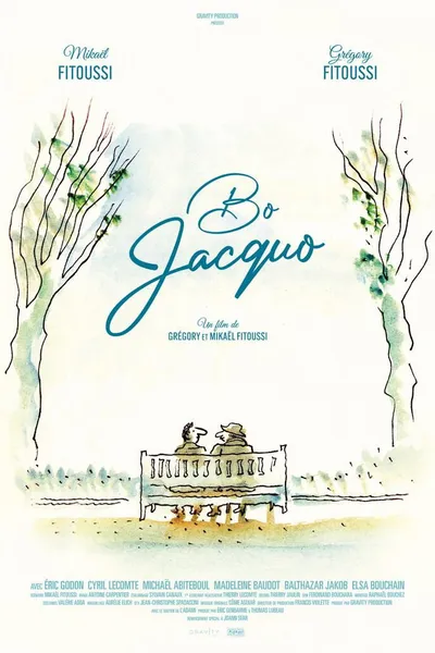 Bo Jacquo