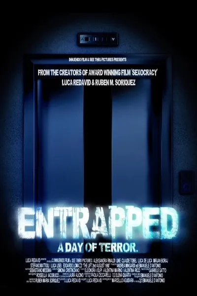 Entrapped - A Day of Terror