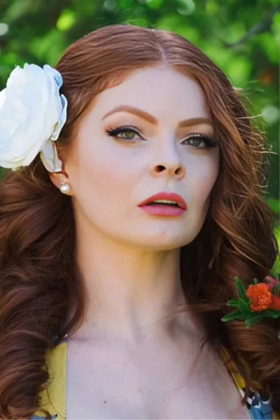Candice Sparrow