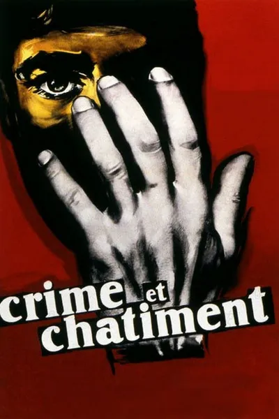Crime and Punishment