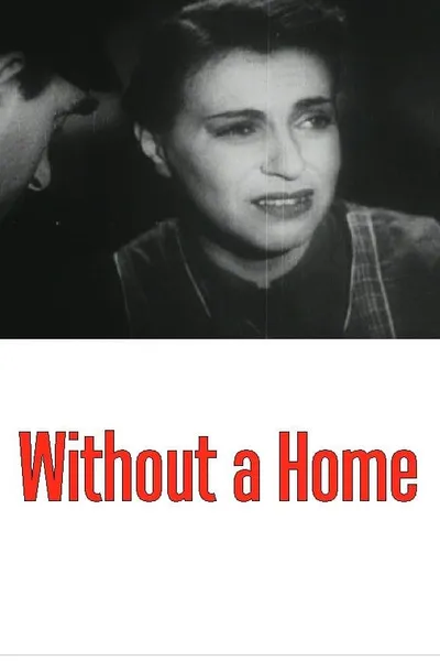 Without a Home