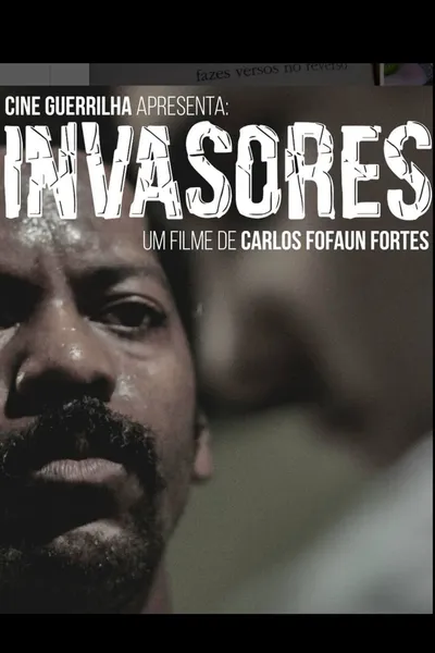 Invasores