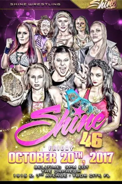 SHINE 46