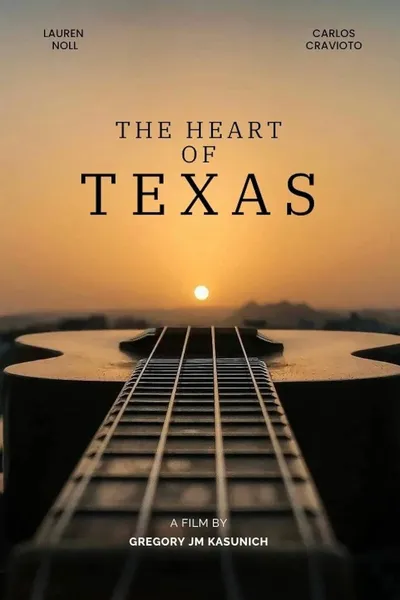 The Heart of Texas