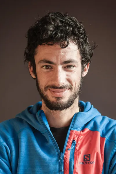 Kilian Jornet