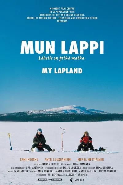 Mun Lappi