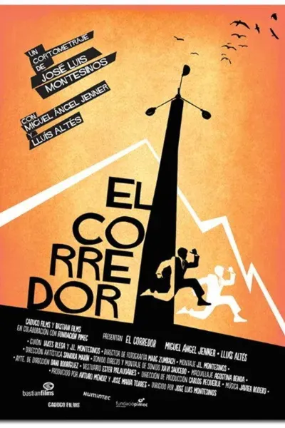The Runner