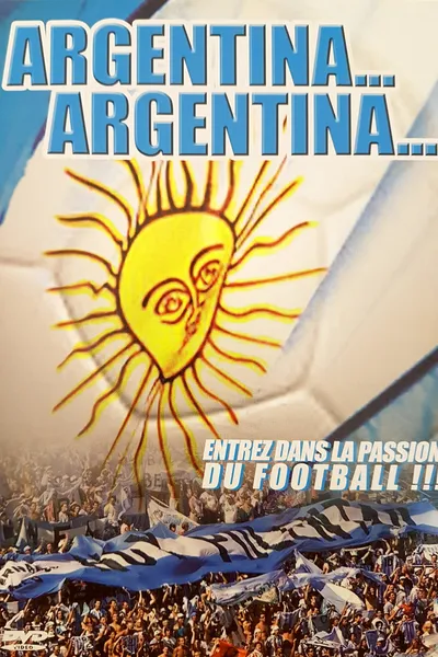 Argentina... Argentina...