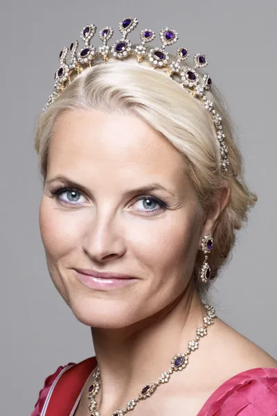 Queen Mette-Marit of Norway