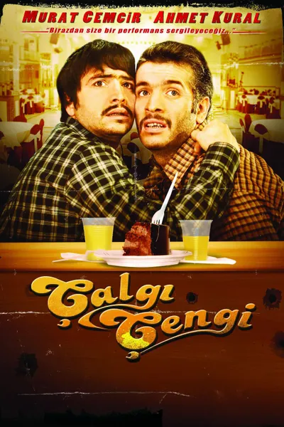 Çalgı Çengi