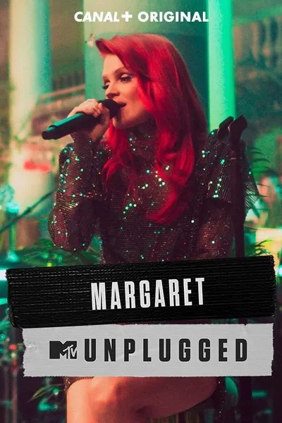 Margaret: MTV Unplugged
