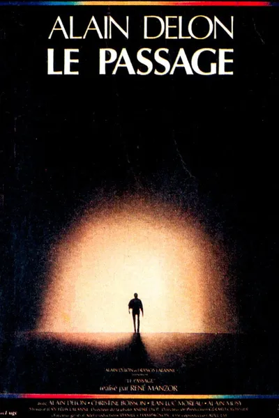 The Passage