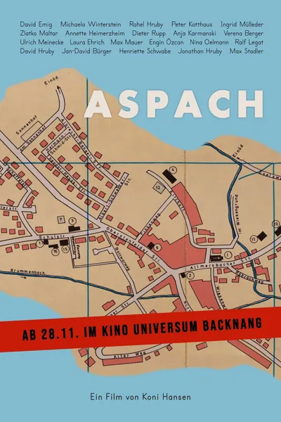 Aspach