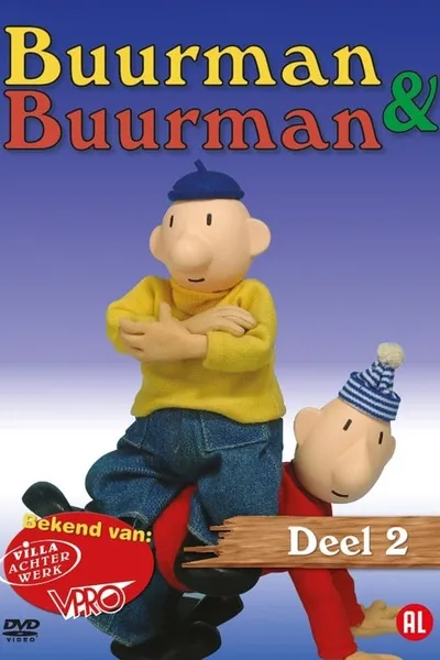 Buurman & Buurman Deel 2