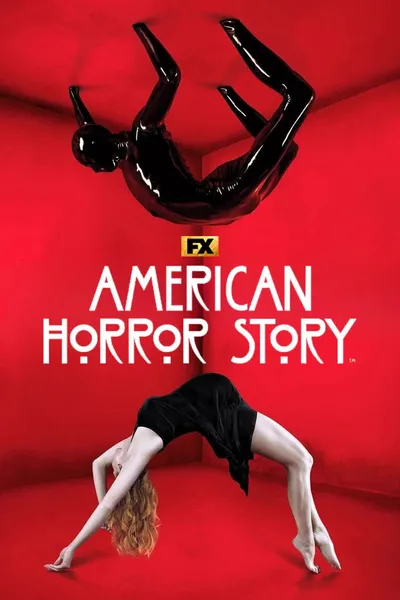 American Horror Story: Murder House
