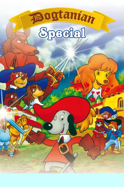 Dogtanian Special