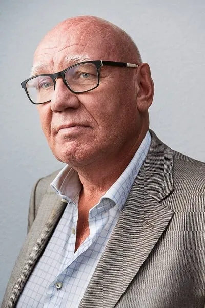 Kees Jansma