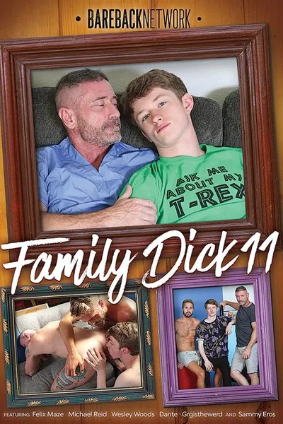 Family Dick 11