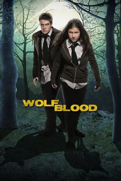 Wolfblood