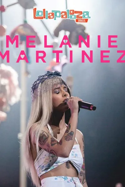 Melanie Martinez