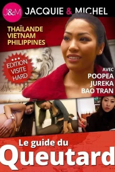 Le Guide du Queutard