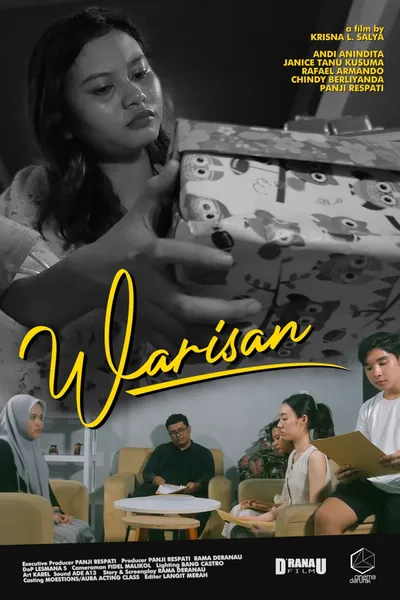 Warisan