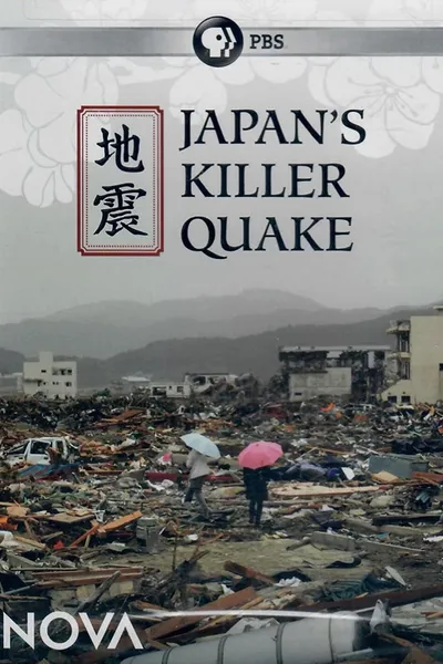 Japan's Killer Quake