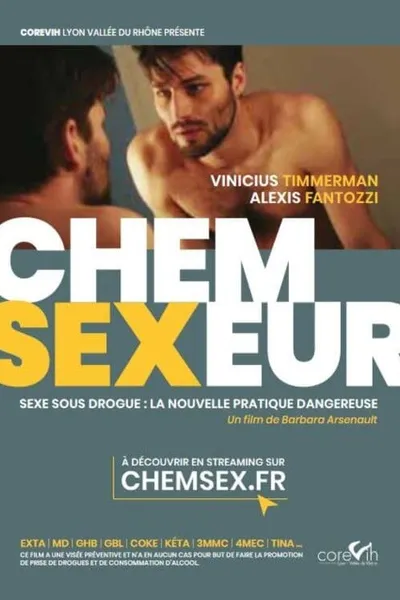 Chemsexeur, le film