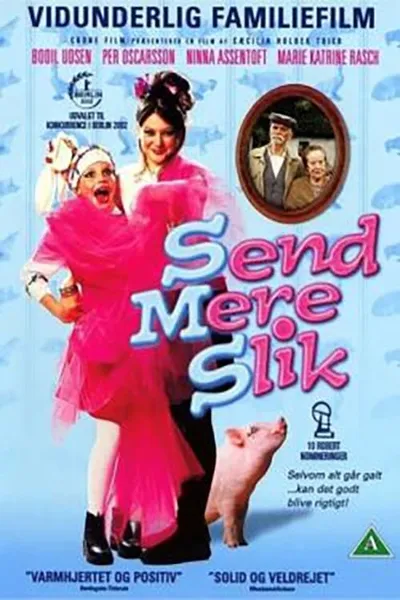 Send Mere Slik