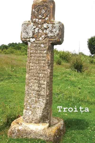 Troița