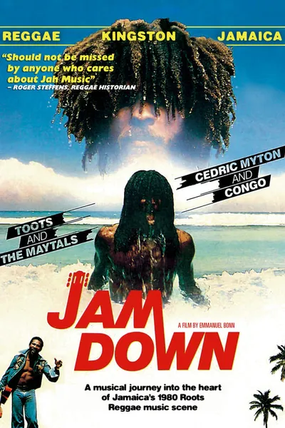 Jamdown