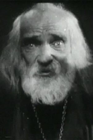 Vladimir Mikhaylov