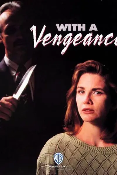 With a Vengeance