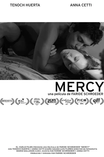 Mercy