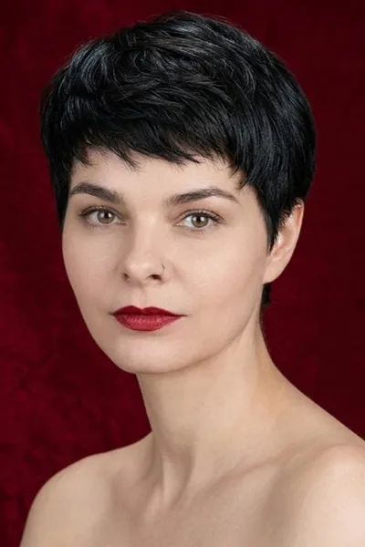 Luciene Adami