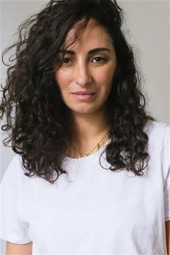 Sarra El Borj