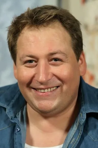 Stanislav Duzhnikov