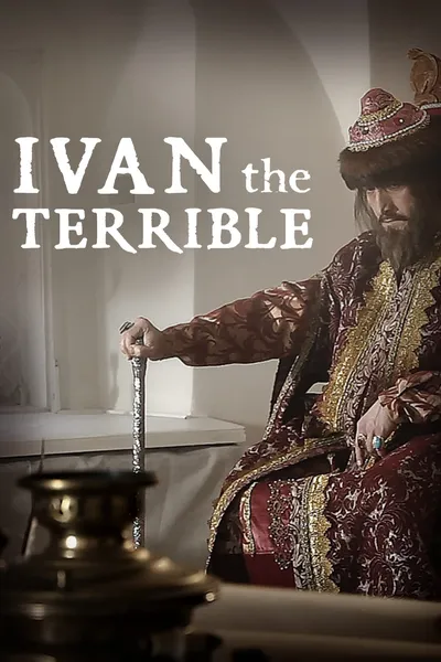 Ivan the Terrible