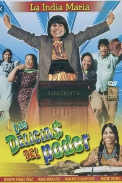 The Delights of Power