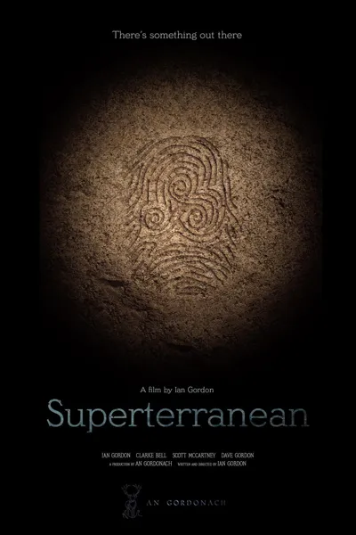 Superterranean