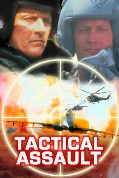 Tactical Assault