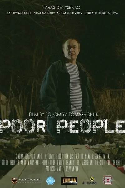 Poor People