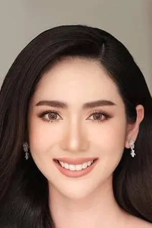 Kate Sasisarun Phiboonrattapong