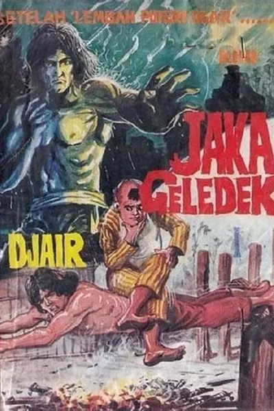 Jaka Gledek