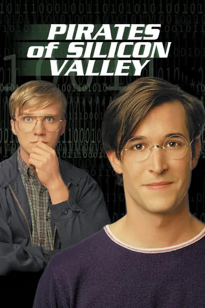 Pirates of Silicon Valley