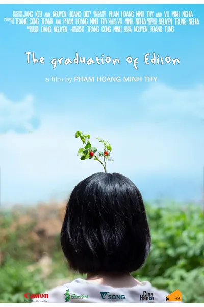 The Graduation of Edison