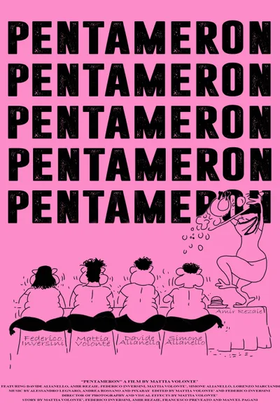 Pentameron